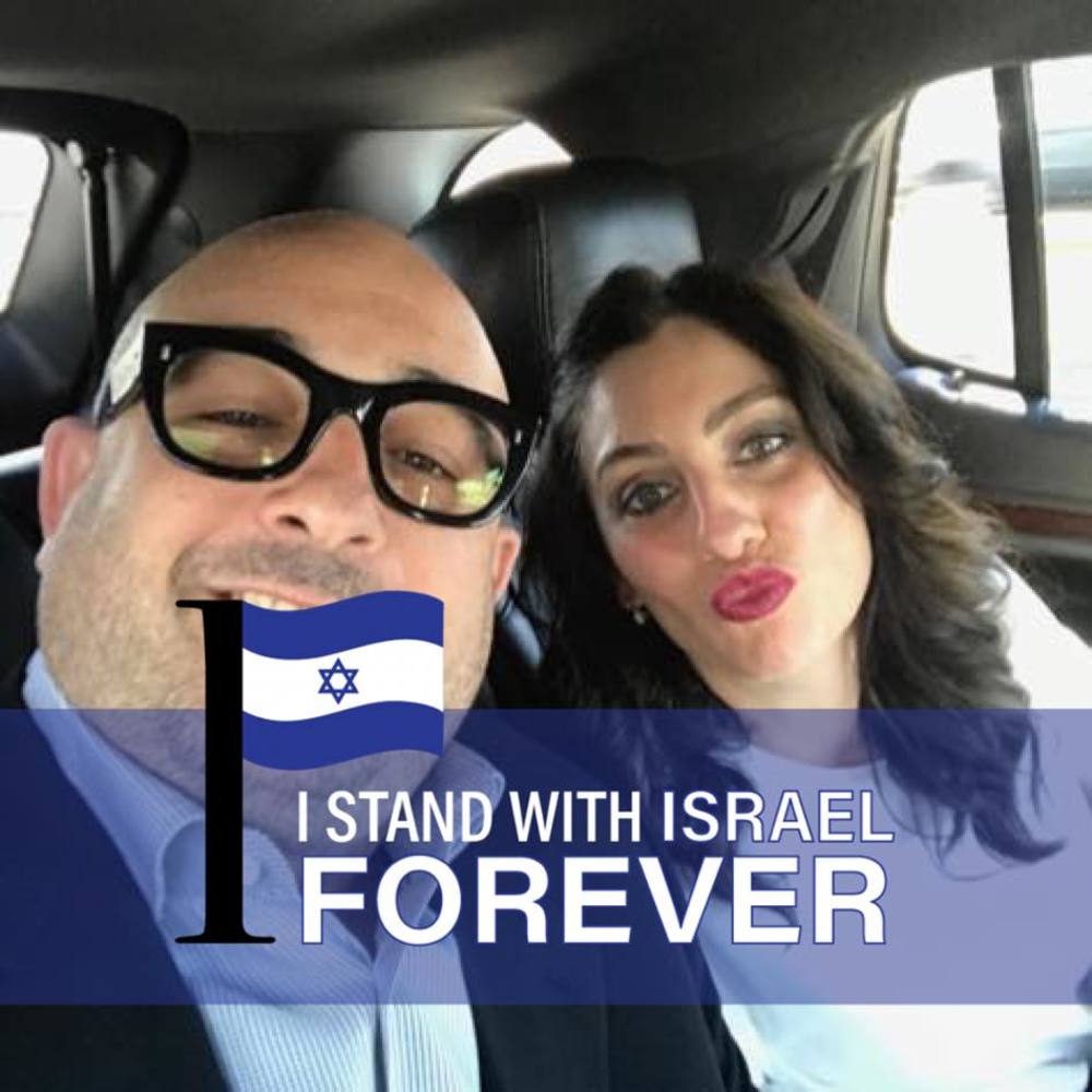 Meet your Posher, Ilona